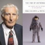 Martin Rees: The End of Astronauts