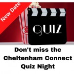 Cheltenham Connect Quiz Night - always a great fun evening!