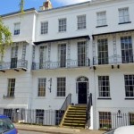 5 bed property for sale in Wellington Street, Cheltenham GL50 - £750,000