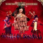 Come What May: A Tribute to Moulin Rouge