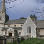 In the Footsteps of Ralph Vaughan Williams