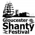 Gloucester Shanty Festival