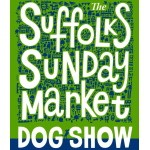 Suffolk Sunday Market - Dog Show 
