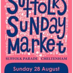Suffolk Sunday Market