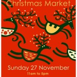 The Suffolks Sunday Market - Christmas Market