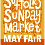 Suffolk Sunday Market - May Fair