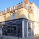 Montpellier Avenue GL50 1SA
											To Let											- £975 PCM