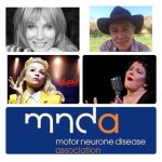 Supper and Song – Fundraiser for Motor Neurone Disease
