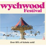 Over 80% of tickets sold!