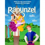 Open-Air Theatre -Immersion Theatre | Rapunzel