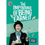 Open-Air Theatre - Slapstick Picnic | The Importance of Being Earnest