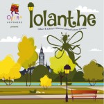 Open-Air Theatre - Opera Anywhere | Iolanthe