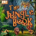 Open-Air Theatre - DOT Productions | The Jungle Book