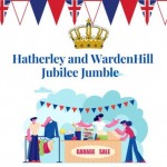 Hatherley and Warden Hill Jubilee Jumble