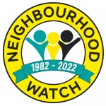 Neighbourhood Watch Week