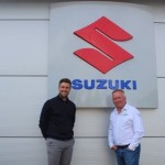 Completely-Suzuki announced as new stadium naming rights partner