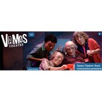 Vamos Theatre: Dead Good (online premiere)