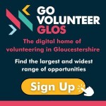 VOLUNTEER NOW: Exciting Brand-New Countywide Volunteering Website