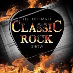 NEW COMPETITION : Win a pair of tickets to see The Ultimate Classic Rock Show at the...