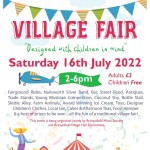 Brimpsfield Village Fair