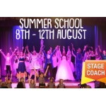 Stagecoach Summer School - Limited spaces so book early.