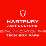 Hartpury Tech Box Park Summer Networking