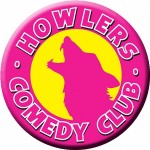 Howlers Comedy Club - September