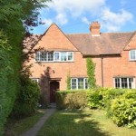 3 bed terraced house for sale in Tennyson Road, St Marks, Cheltenham GL51 - £275,000