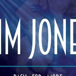 TIM JONES: BACK FOR MORE