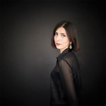 Nafis Umerkulova (Piano) – Lunchtime Recital 2022
