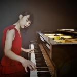 An-Ting Chang (Piano) – Lunchtime Recital 2022