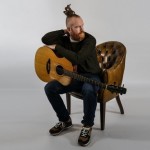 BRAND NEW COMPETITION: WIN a Pair of VIP Meet & Greet Tickets to see Newton Faulkner at the Cheltenham Town Hall