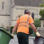 Refuse Collection in Gloucestershire - Check your revised Bank Holiday collection days