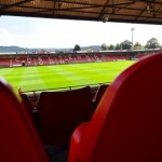 Hospitality now on sale for 2022/23 campaign