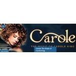 Carole: The Music of Carole King