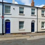 2 bed terraced house for sale in Chapel Street, Cheltenham GL50 - £225,000