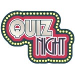 Fancy a fun night out with a quiz, chilli dinner, raffle and cash bar?
