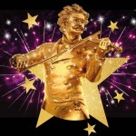 Bournemouth Symphony Orchestra New Year Strauss Gala – Concert Series 2022/23
