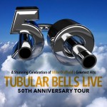 Tubular Bells Live – The 50th Anniversary Tour