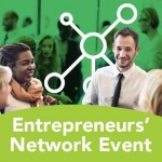 IN PERSON: Entrepreneurs' Network Event