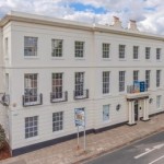 1 bed flat for sale in College Road, Cheltenham GL53 - £225,000
