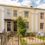 5 bed town house for sale in Bath Road, Cheltenham GL53 - £800,000