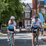 Husband and wife duo to cycle from Churchdown to Lands’ End in Grandma's memory 