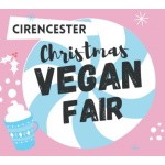 Cirencester Indoor Vegan Christmas Fair 2022