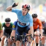 Road closures as Tour of Britain races through Gloucestershire