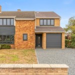 4 bed semi-detached house for sale in Peregrine Road, Leckhampton, Cheltenham GL53 - £850,000