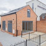 2 bedroom Detached House For Sale - Albion Place, Cheltenham, GL52 2NZ - £235,000