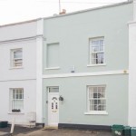 2 bedroom Terraced house Under Offer - Little Bayshill Terrace, Cheltenham, GL50 3QE - £380,000