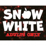 Snow White: Adults Only!