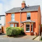 2 bed semi-detached house for sale in Copt Elm Road, Charlton Kings, Cheltenham GL53 - £450,000